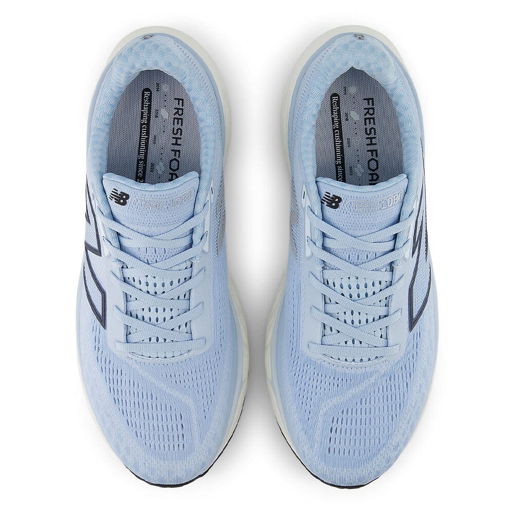 New Balance Men's Fresh Foam X 1080v14 - BlackToe Running#colour_light-chrome-blue