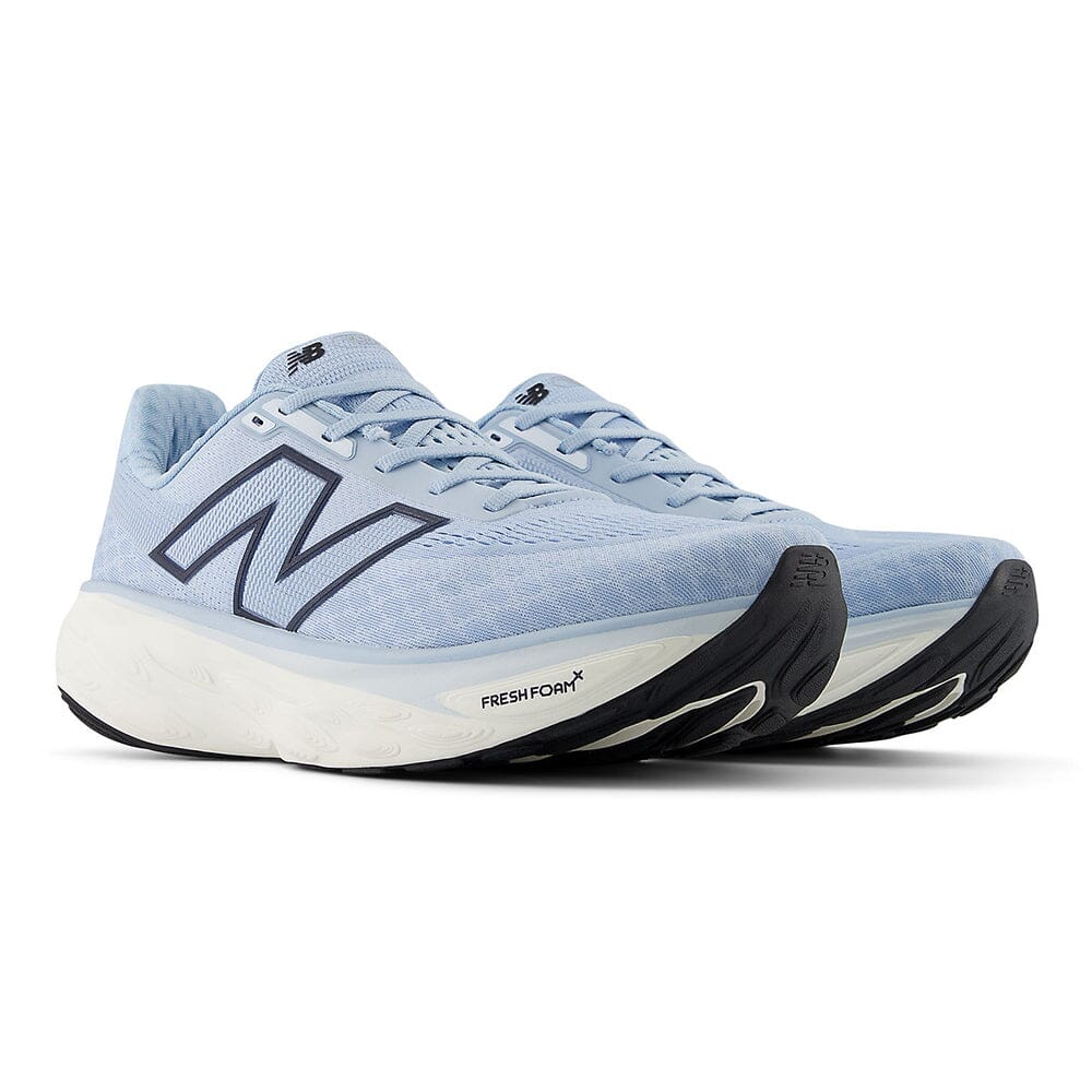 New Balance Men's Fresh Foam X 1080v14 - BlackToe Running#colour_light-chrome-blue