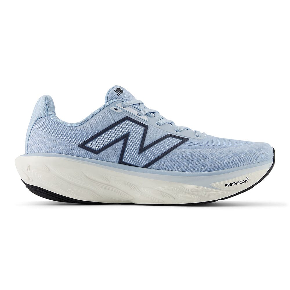 New Balance Men's Fresh Foam X 1080v14 - BlackToe Running#colour_light-chrome-blue