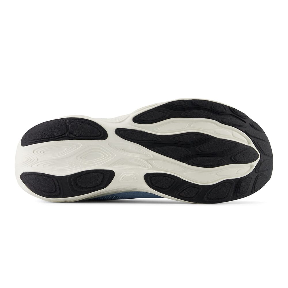 New Balance Men's Fresh Foam X 1080v14 - BlackToe Running#colour_light-chrome-blue