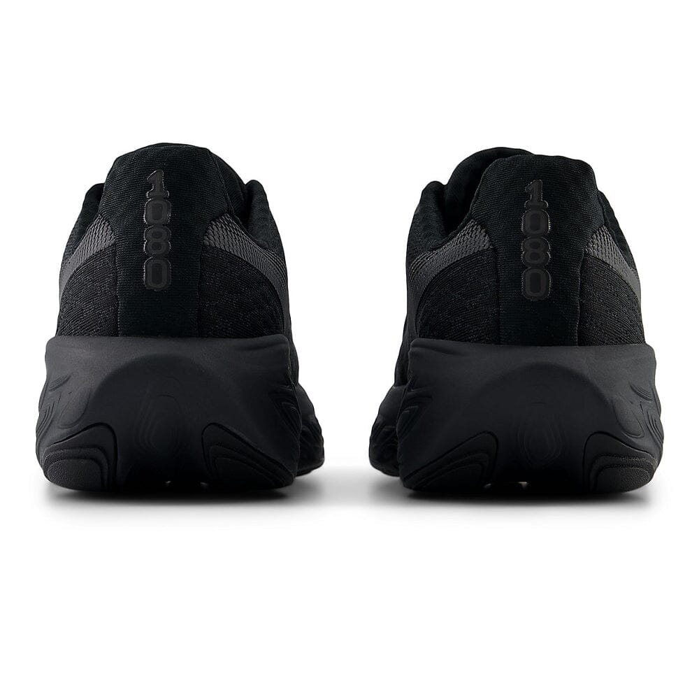New Balance Men's Fresh Foam X 1080v14 - BlackToe Running#colour_black-phantom