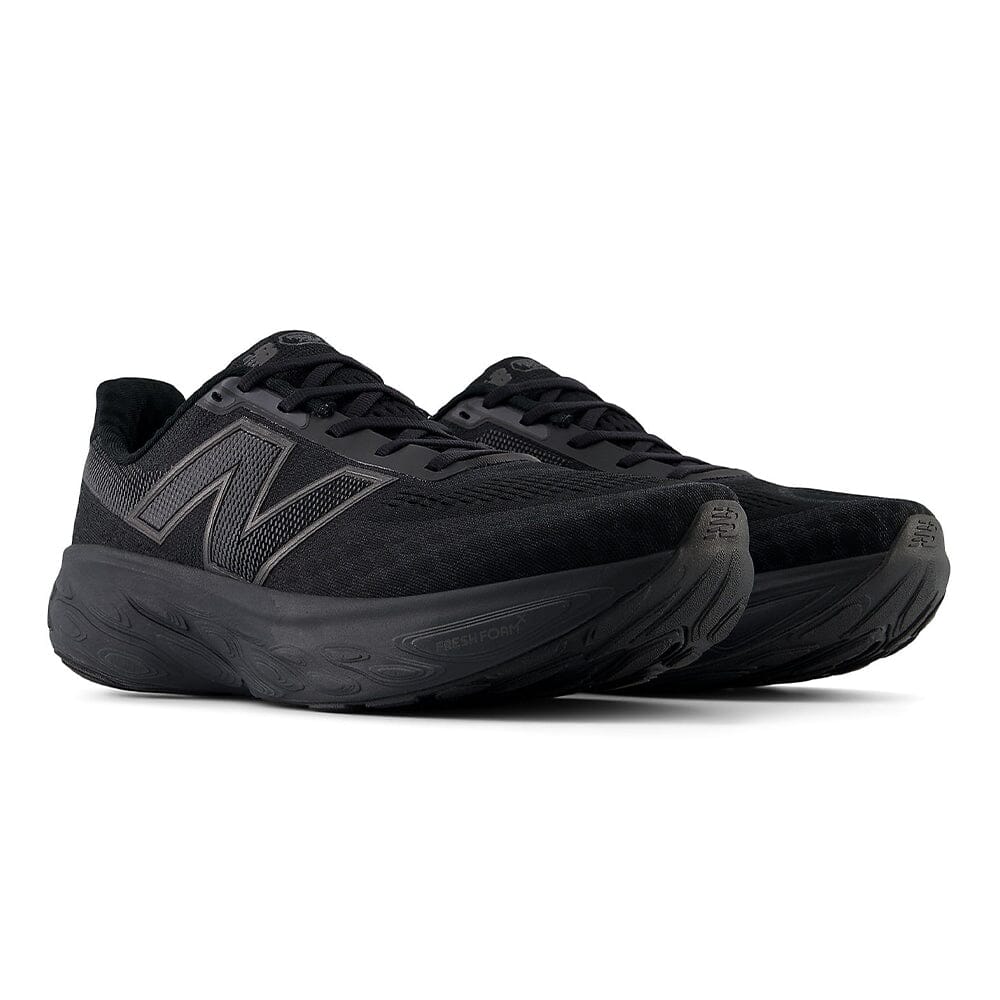 New Balance Men's Fresh Foam X 1080v14 - BlackToe Running#colour_black-phantom