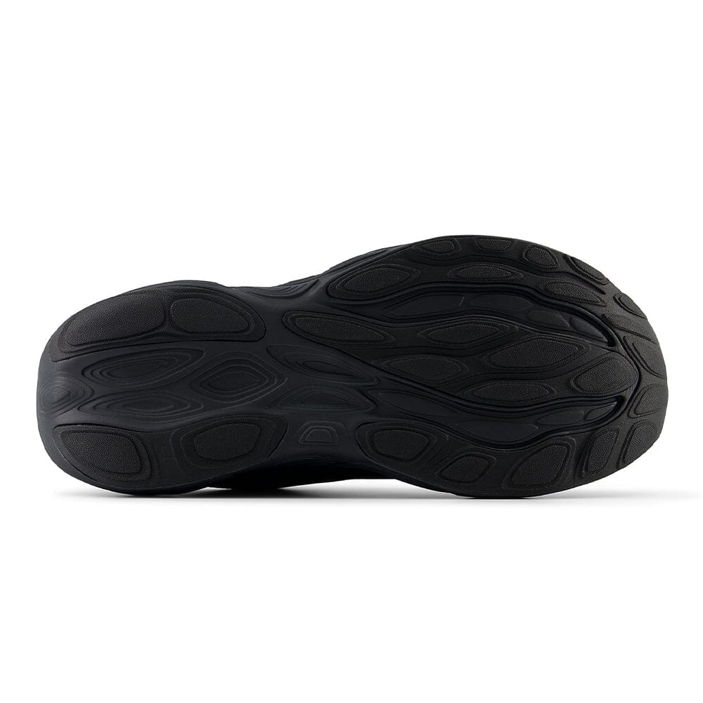 New Balance Men's Fresh Foam X 1080v14 - BlackToe Running