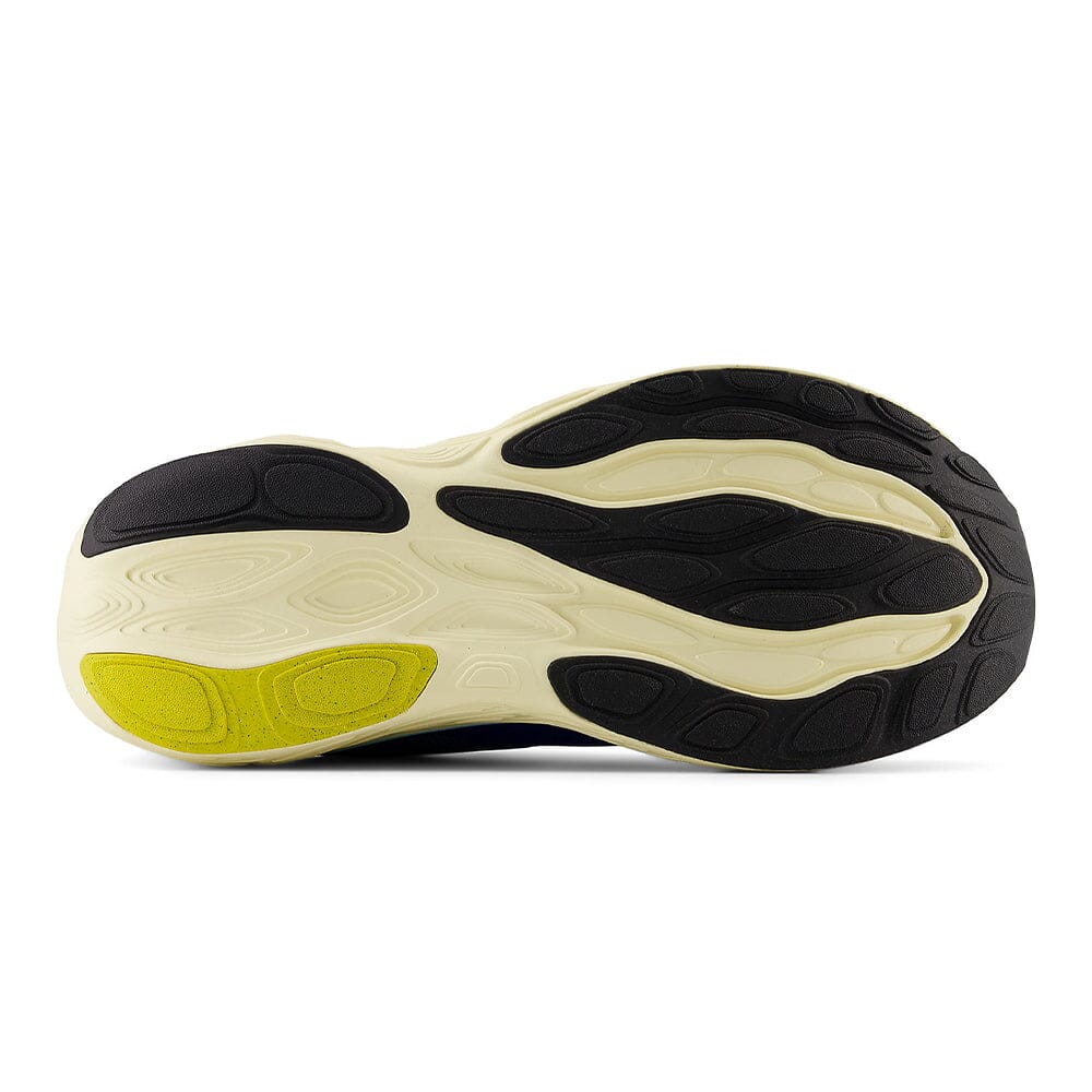 New Balance Men's Fresh Foam X 1080v14 - BlackToe Running