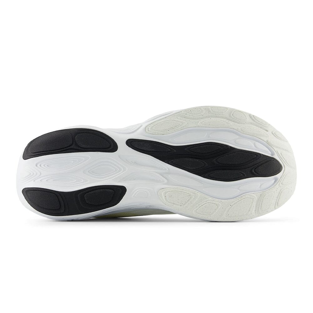 New Balance Men's Fresh Foam X 1080v14 - BlackToe Running#colour_white-sea-salt