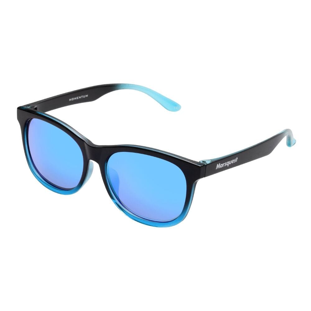 Marsquest Momentum Sunglasses - BlackToe Running