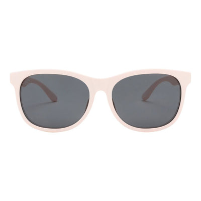 Marsquest Momentum Sunglasses - BlackToe Running#colour_pearl-pink-charcoal