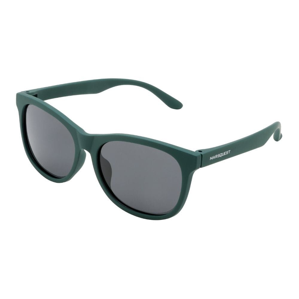 Marsquest Momentum Sunglasses - BlackToe Running