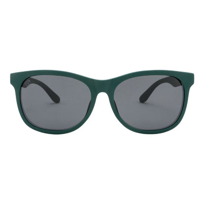 Marsquest Momentum Sunglasses - BlackToe Running#colour_emerald-charcoal