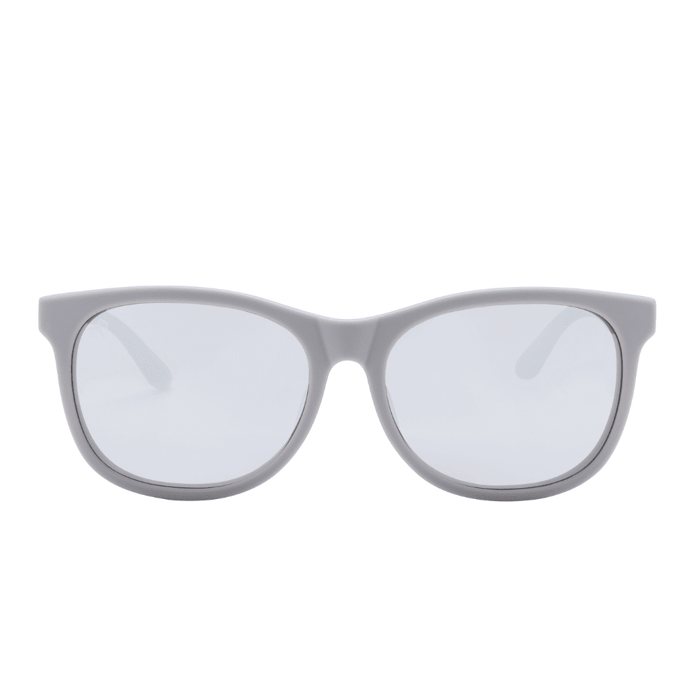 Marsquest Momentum Sunglasses - Silver & Grey - BlackToe Running