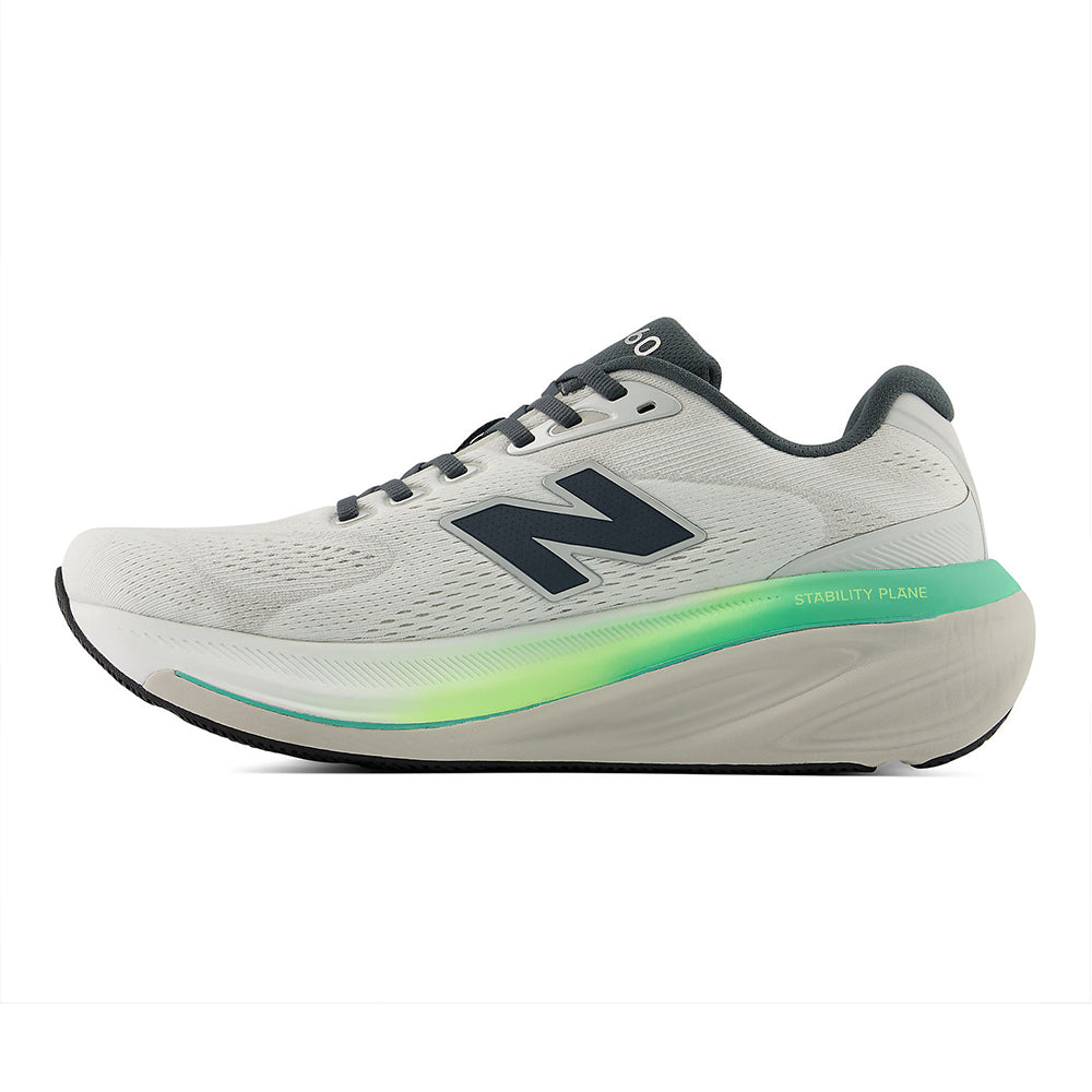 New Balance Men's Fresh Foam X 860v15 - BlackToe Running#colour_reflection-graphite