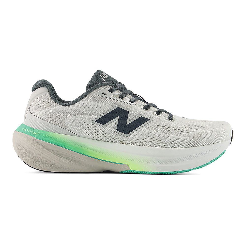 New Balance Men's Fresh Foam X 860v15 - BlackToe Running