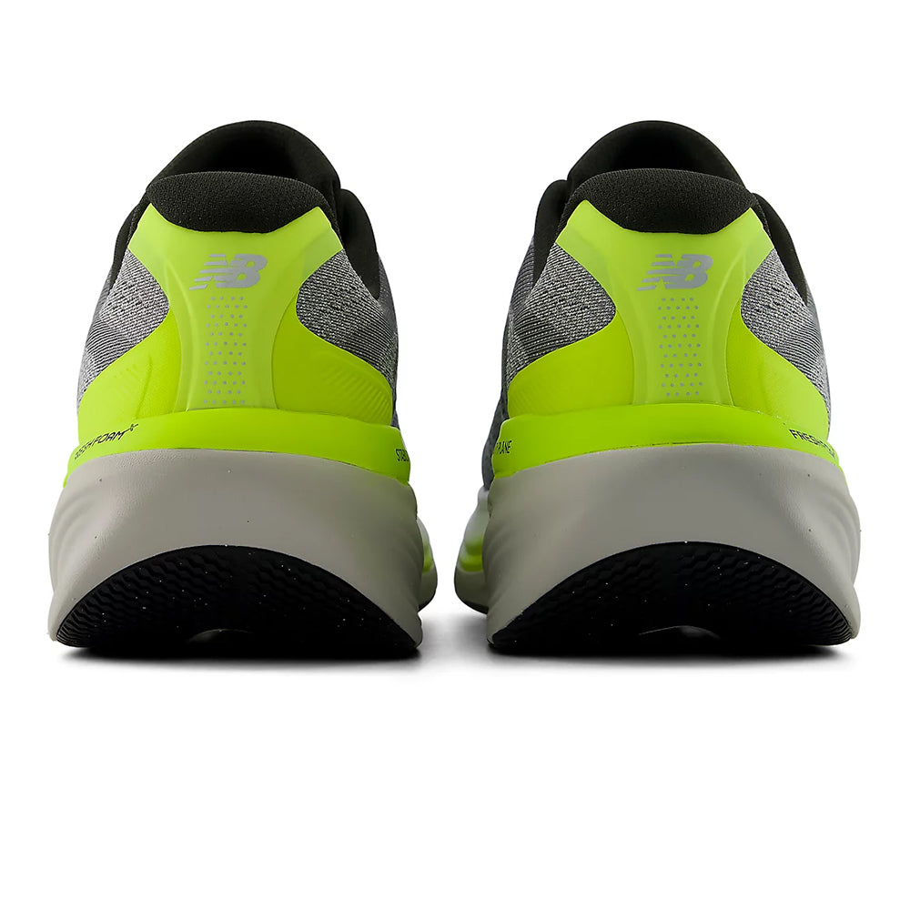 New Balance Men's Fresh Foam X 860v15 - BlackToe Running