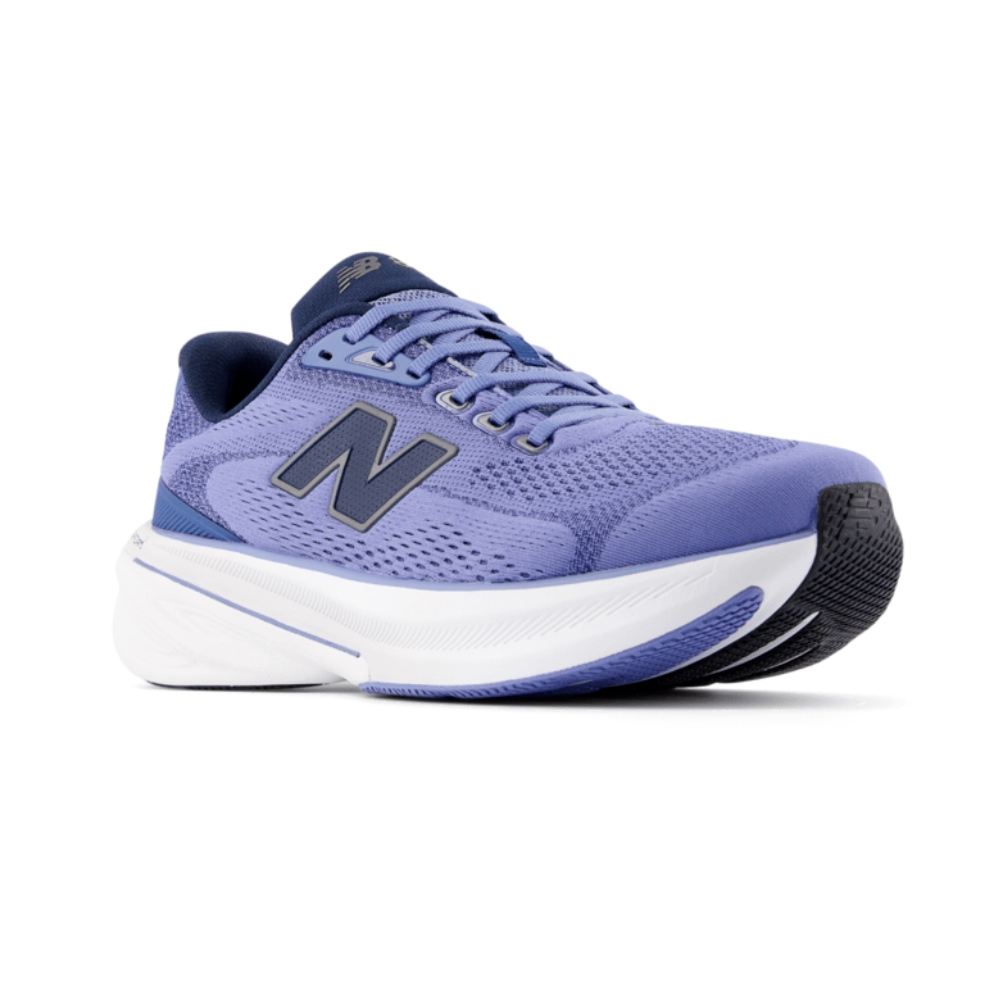 New Balance Men's Fresh Foam X 860v15 - BlackToe Running