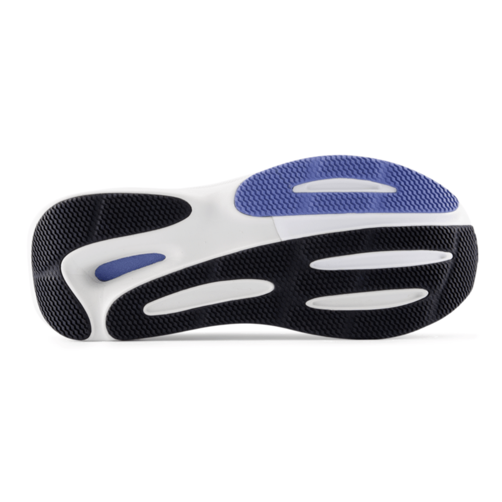 New Balance Men's Fresh Foam X 860v15 - BlackToe Running