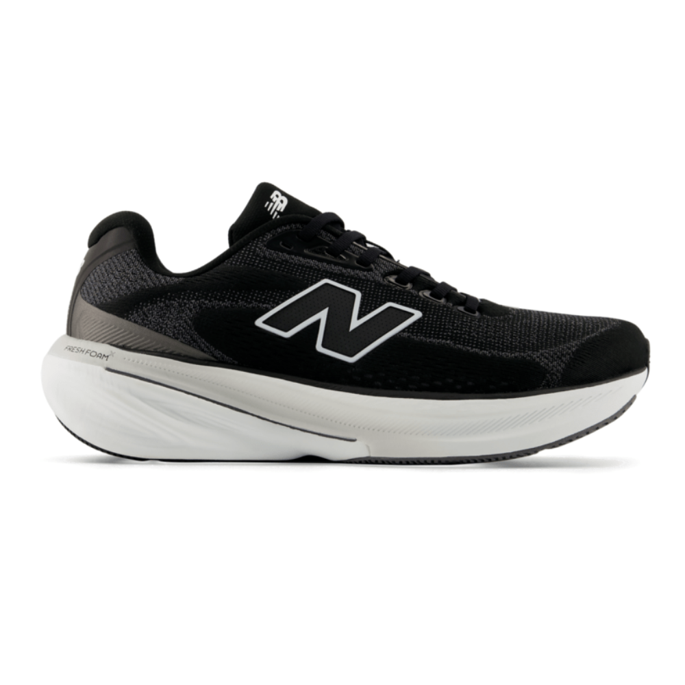 New Balance Men's Fresh Foam X 860v15 - BlackToe Running