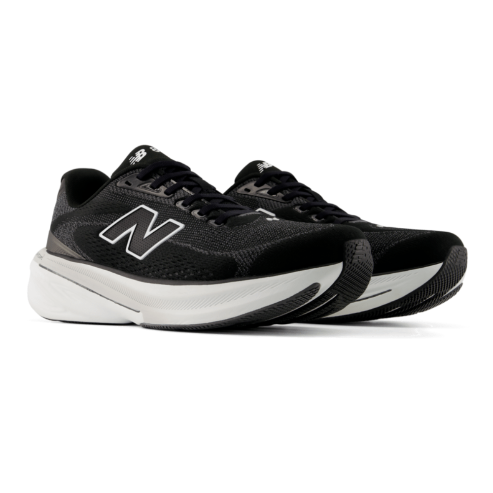 New Balance Men's Fresh Foam X 860v15 - BlackToe Running