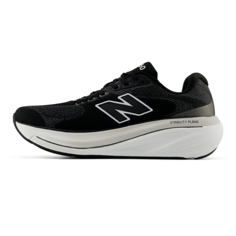 New Balance Men's Fresh Foam X 860v15 - BlackToe Running