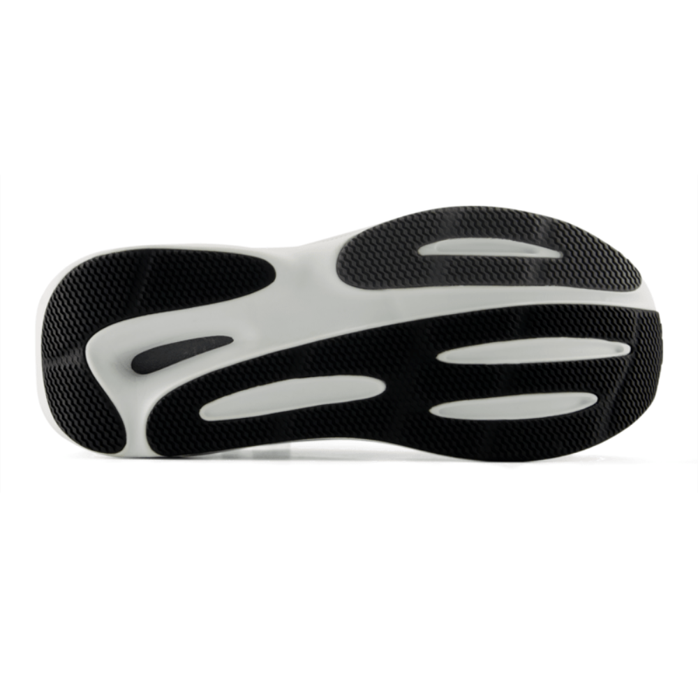 New Balance Men's Fresh Foam X 860v15 - BlackToe Running