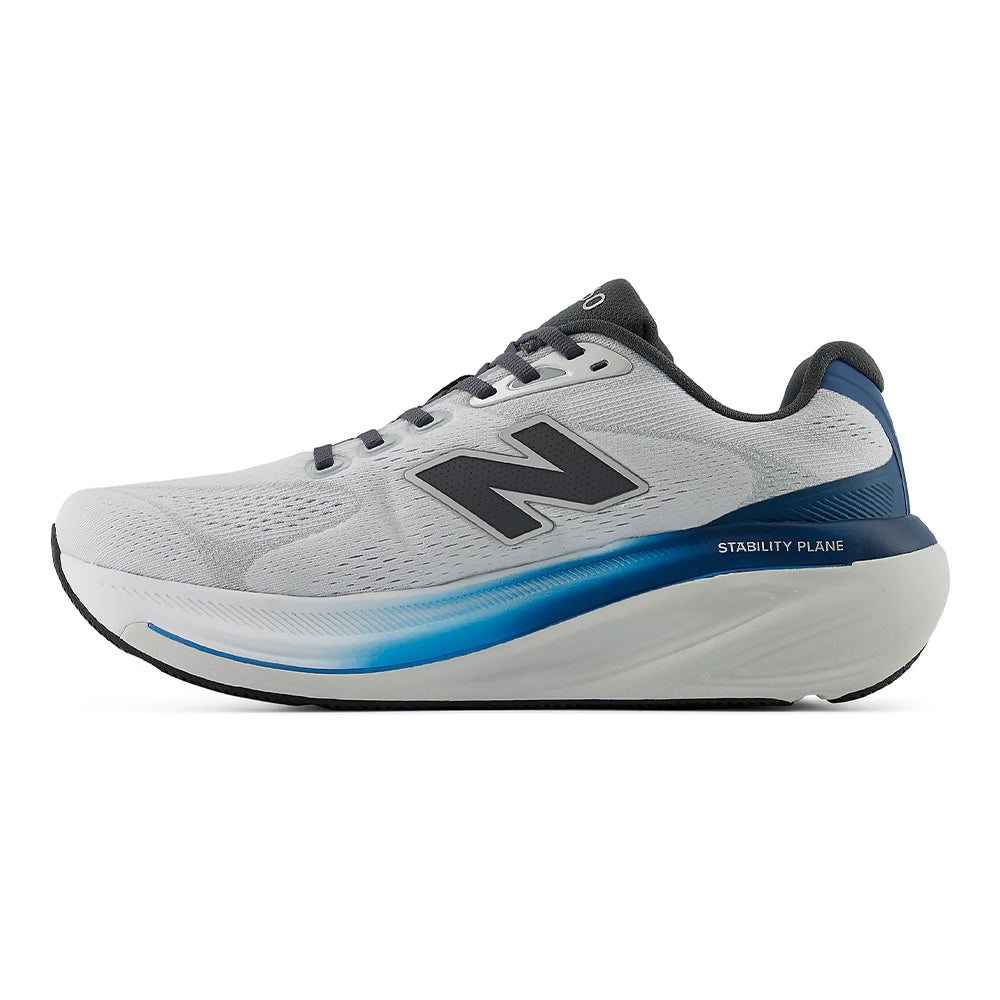 New Balance Men's Fresh Foam X 860v15 - BlackToe Running