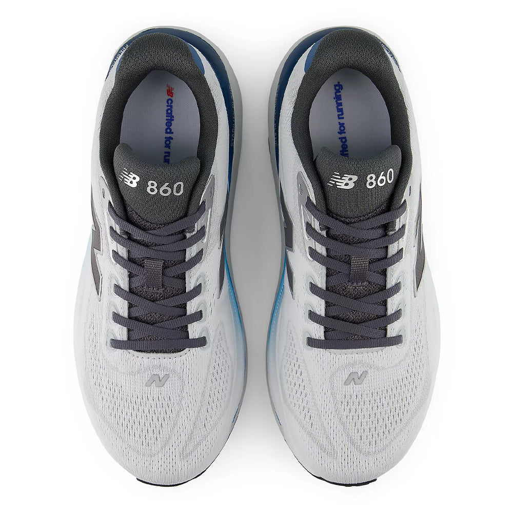 New Balance Men's Fresh Foam X 860v15 - BlackToe Running#colour_quartz-grey-altitude