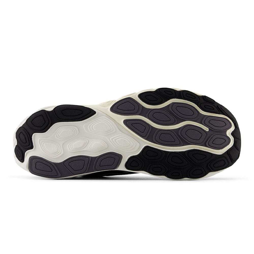 New Balance Men's Fresh Foam X 860v14 - BlackToe Running#colour_black-phantom-sea-salt