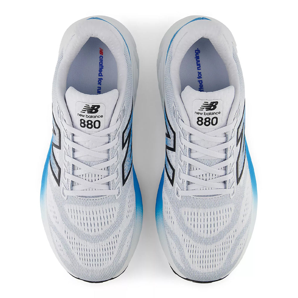 New Balance Men's Fresh Foam X 880v15 - BlackToe Running#colour_altitude-fresh-air