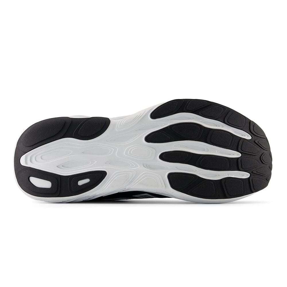 New Balance Men's Fresh Foam X 880v15 - BlackToe Running