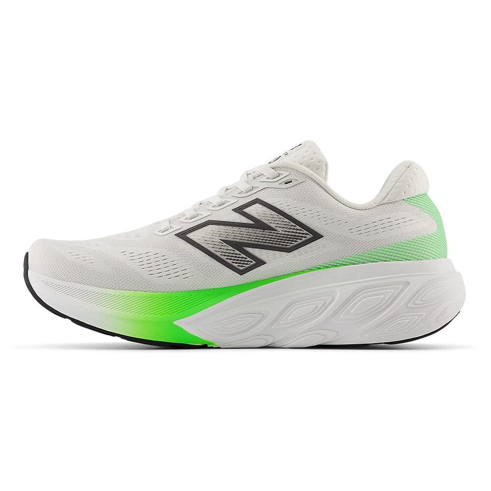 New Balance Men's Fresh Foam X 880v15 - BlackToe Running#colour_electric-jade-grey-matter