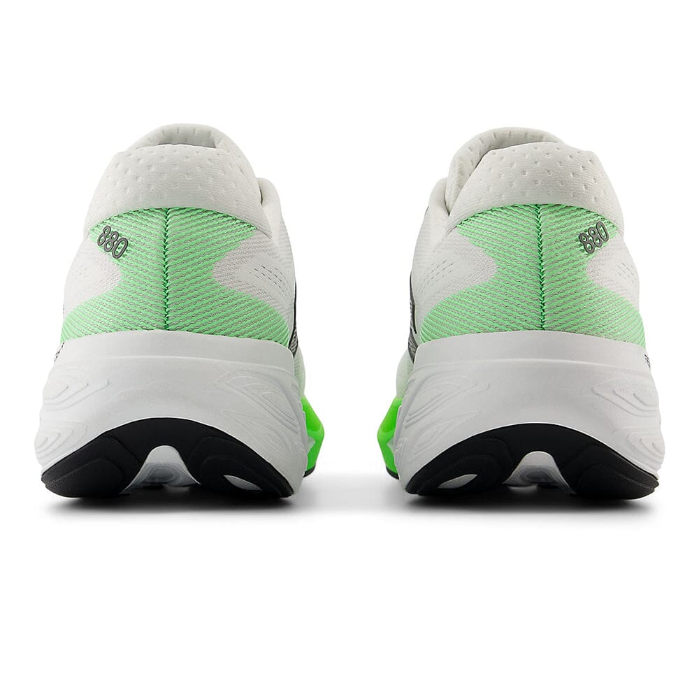 New Balance Men's Fresh Foam X 880v15 - BlackToe Running