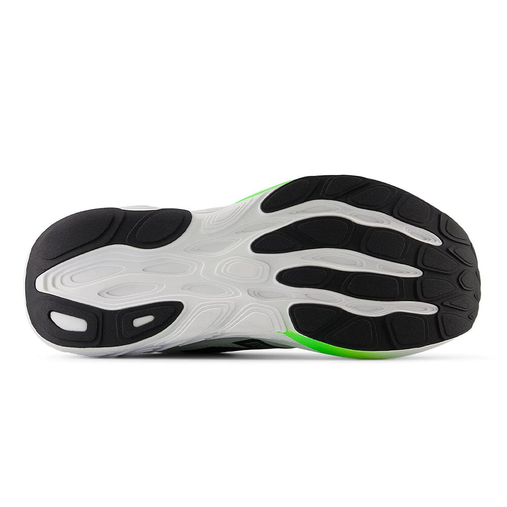 New Balance Men's Fresh Foam X 880v15 - BlackToe Running