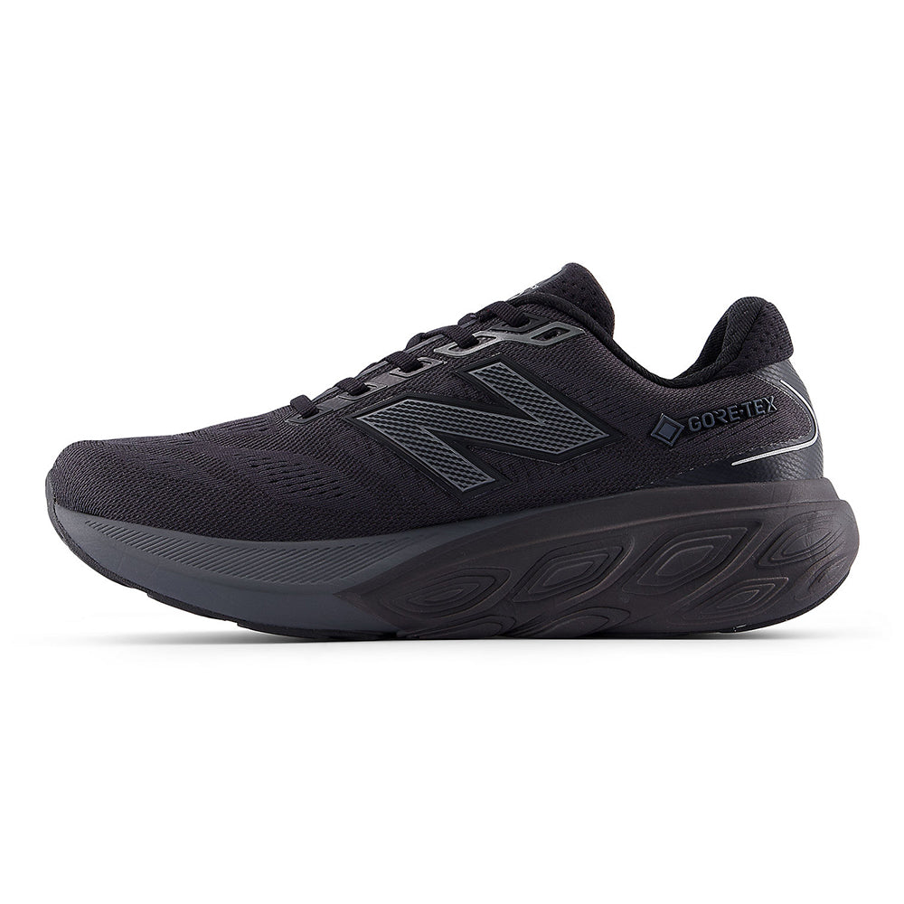 New Balance Men's Fresh Foam X 880v15 GORE-TEX® - BlackToe Running#colour_black