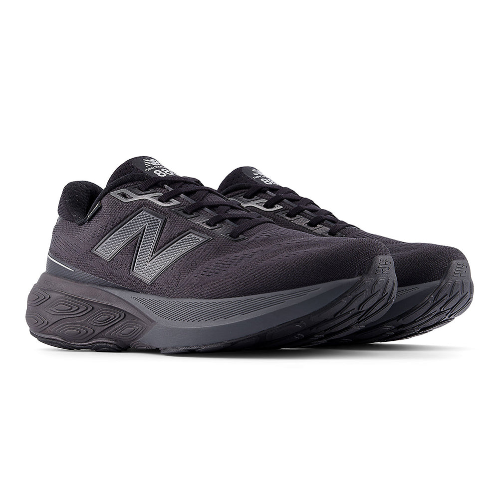 New Balance Men's Fresh Foam X 880v15 GORE-TEX® - BlackToe Running#colour_black