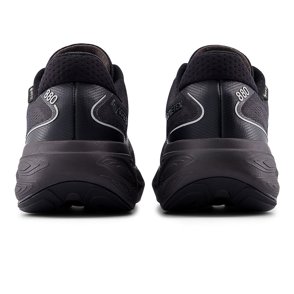 New Balance Men's Fresh Foam X 880v15 GORE-TEX® - BlackToe Running#colour_black
