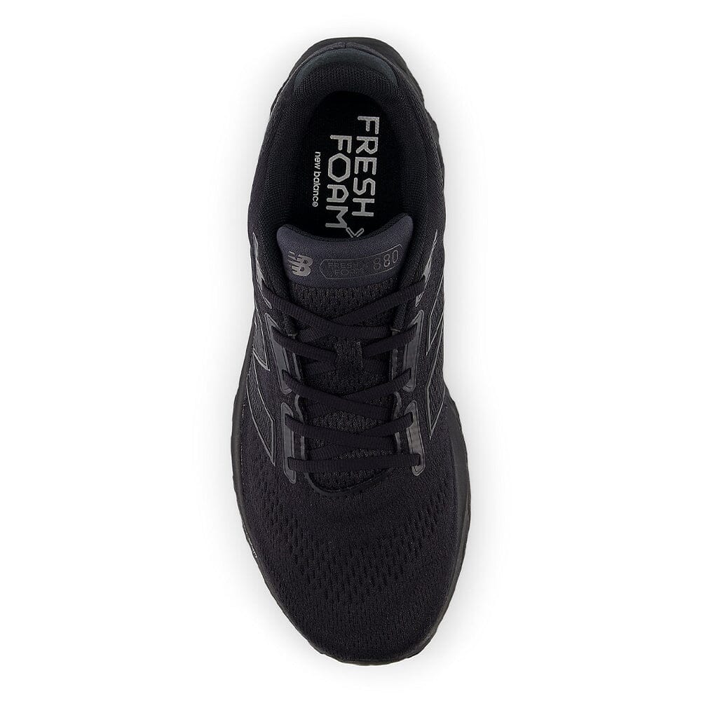 New Balance Men's Fresh Foam X 880v14 – BlackToe Running