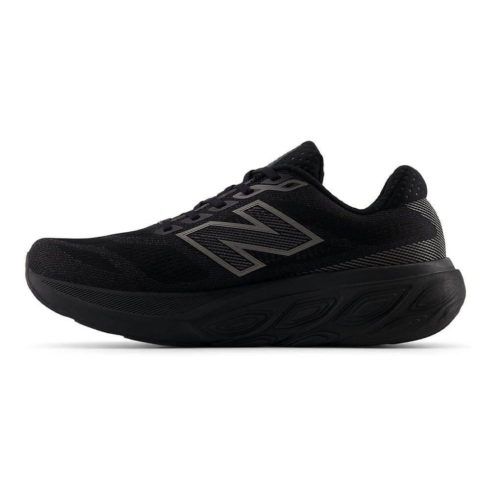 New Balance Men's Fresh Foam X 880v15 - BlackToe Running#colour_black
