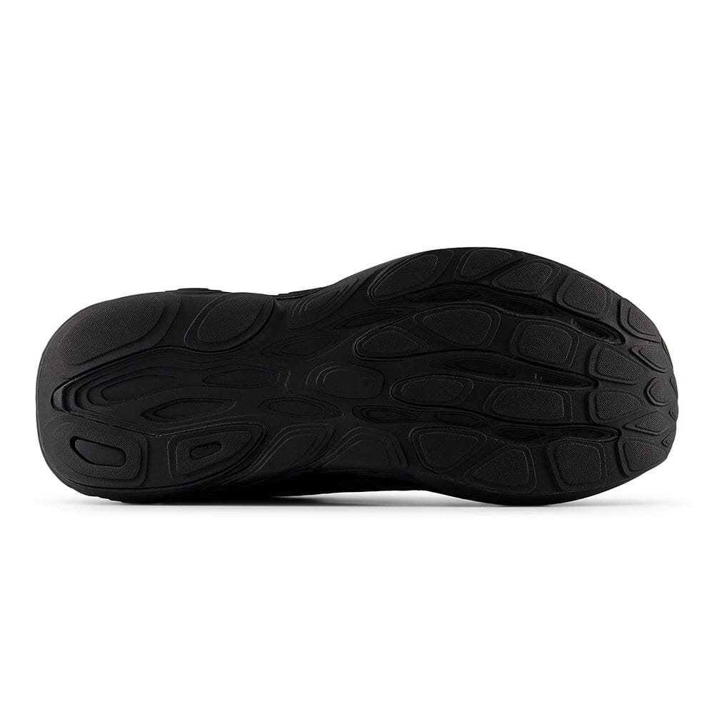 New Balance Men's Fresh Foam X 880v15 - BlackToe Running#colour_black