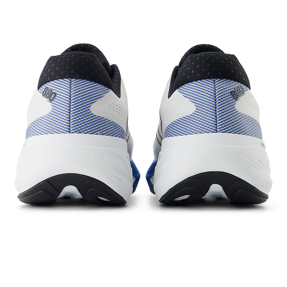 New Balance Men's Fresh Foam X 880v15 - BlackToe Running