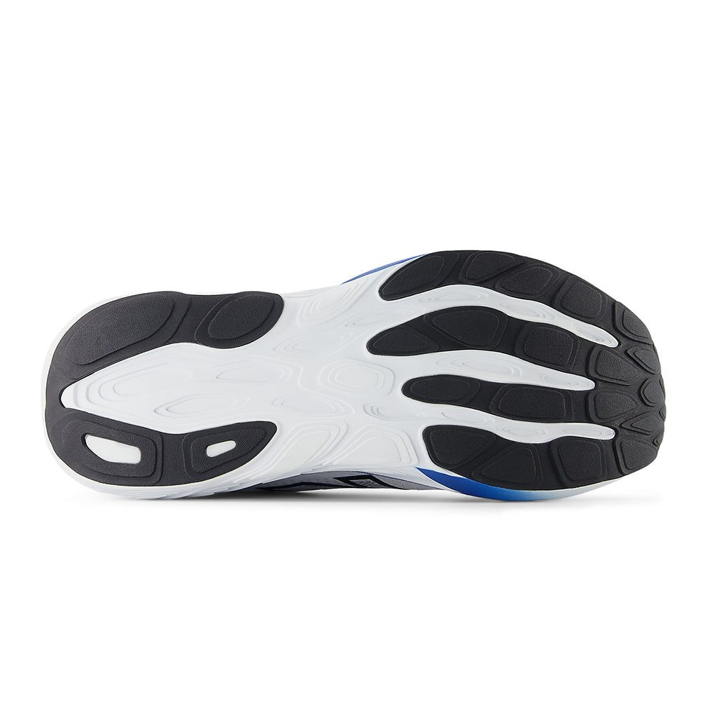 New Balance Men's Fresh Foam X 880v15 - BlackToe Running#colour_white-blue-agate