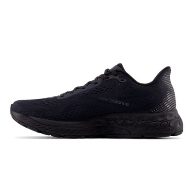New Balance Men's Fresh Foam X 880v13 - BlackToe Running#colour_phantom-black