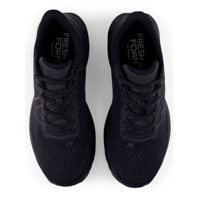 New Balance Men's Fresh Foam X 880v13 - BlackToe Running#colour_phantom-black