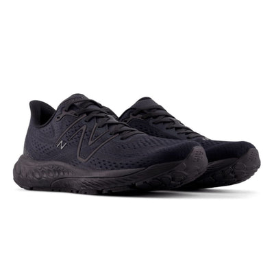 New Balance Men's Fresh Foam X 880v13 - BlackToe Running#colour_phantom-black