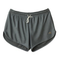 Tracksmith Men's Van Cortlandt Shorts Men's Bottoms - BlackToe Running#colour_sedona-sage