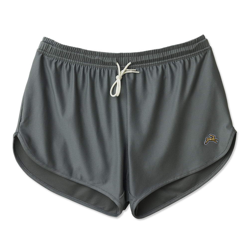 Tracksmith Men's Van Cortlandt Shorts Men's Bottoms - BlackToe Running#colour_sedona