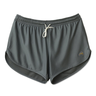 Tracksmith Men's Van Cortlandt Shorts Men's Bottoms - BlackToe Running#colour_sedona