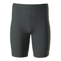 Tracksmith Twilight Half Tights - Lined - BlackToe Running#colour_urban-black