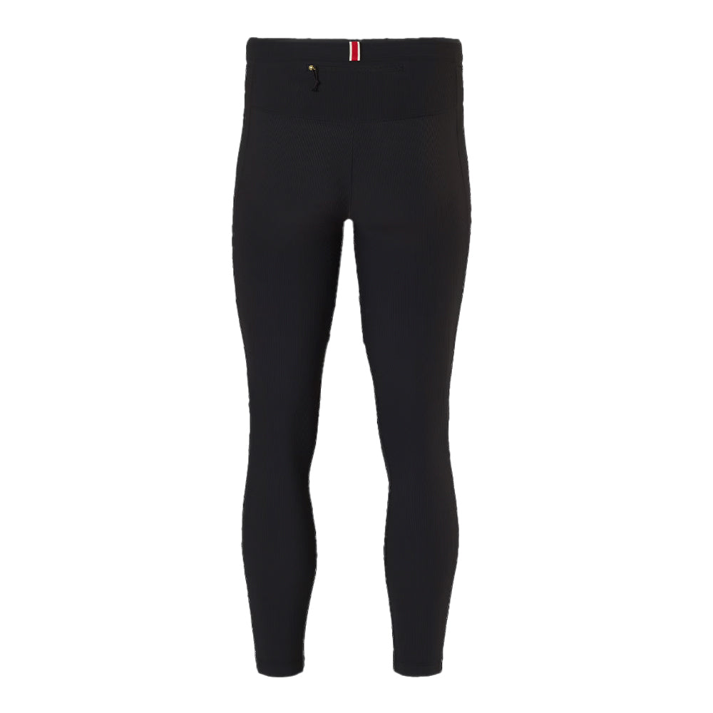 Tracksmith Men's Twilight Tights - BlackToe Running
