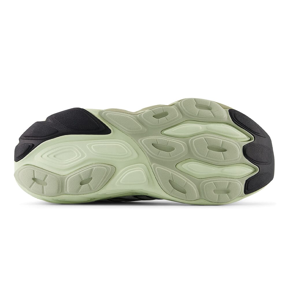 New Balance Men's Fresh Foam X Balos v1 - BlackToe Running