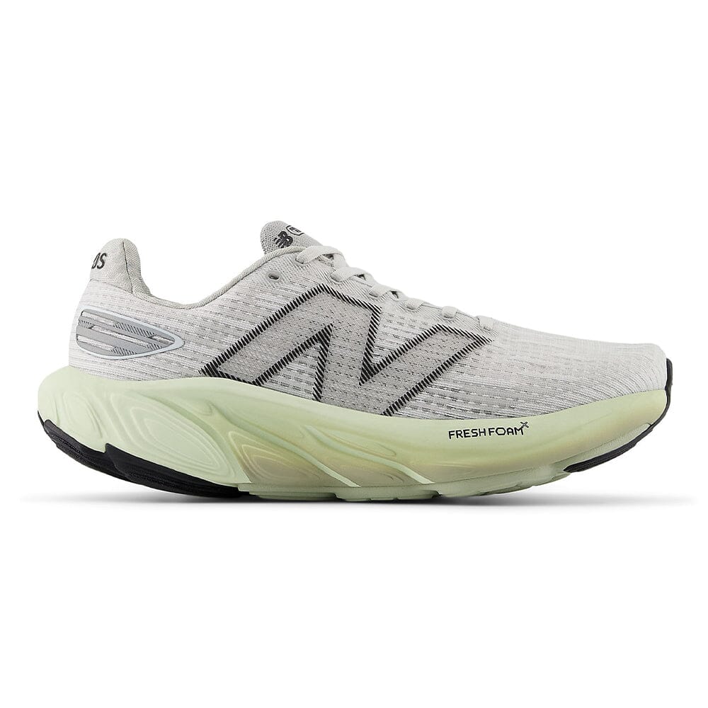 New Balance Men's Fresh Foam X Balos v1 - BlackToe Running