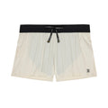 Bandit Running Men's VENTO™ 3" Splitty Short - BlackToe Running#colour_champagne